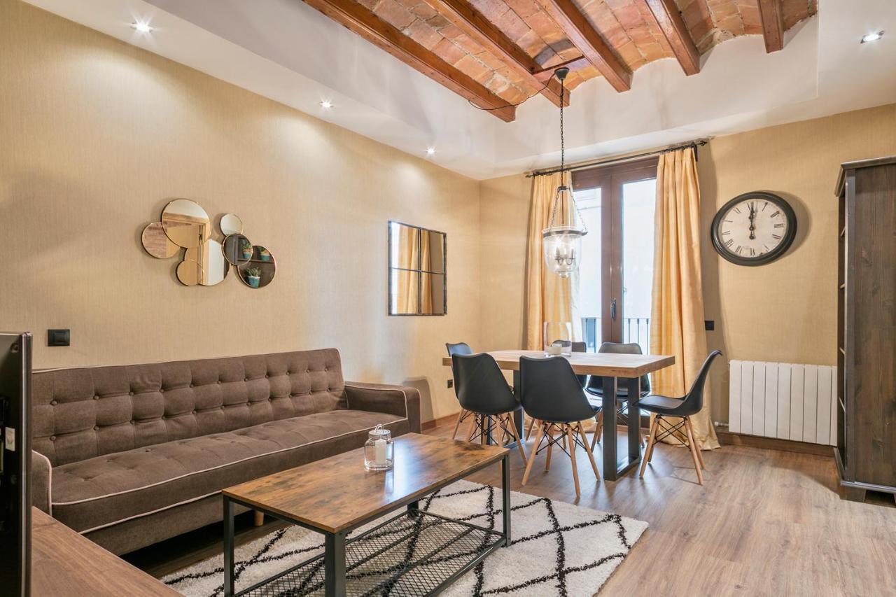 Midtown Luxury Apartments By Sweett 巴塞罗那 外观 照片