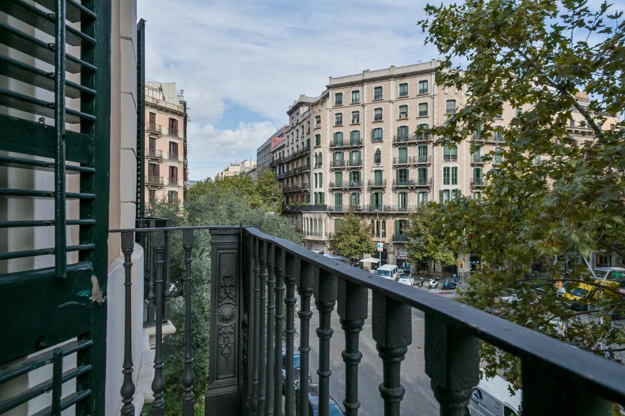 Midtown Luxury Apartments By Sweett 巴塞罗那 外观 照片
